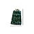 Saco Para Presente Decorado - "Christmas" Verde - 29x42cm - 50 unidades - Rizzo - Imagem 3