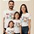 Camiseta Branca Estampada - Natal Em Família - Infantil - 1 unidade - Rizzo - Imagem 2