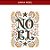 Caneca De Vidro - Noel - 335ml  - 1 unidade - Rizzo - Imagem 3