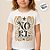 Camiseta Branca Estampada - Noel - Infantil - 1 unidade - Rizzo - Imagem 2