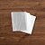 Saco Transparente - 6,5x10cm - 50 unidades - Cromus - Rizzo - Imagem 1