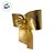 Laço Lamê Dourado - 30cm - 1 unidade - Rizzo - Imagem 3