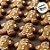 Placa para Confeitos e Sprinkles - Boneco Gingerbread - Ref.1523 - 1,8cm - 1 unidade - RR Cortadores - Rizzo - Imagem 3