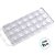 Forma de Poliestireno Profissional - Quadrado Essencial - 20g  - 1 unidade - BlueStar  - Rizzo - Imagem 2