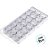 Forma de Poliestireno Profissional - Trufa Essencial - 20g  - 1 unidade - BlueStar  - Rizzo - Imagem 2