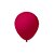 Balão de Festa Látex Liso - Fucsia -  unidades - FestBall   - Rizzo - Imagem 1
