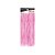 Cortina para Balão Slim Frutacor - Rosa - 01 Unidade - Cromus Balloons - Rizzo Balões - Imagem 1