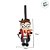 Enfeite para Pendurar - Harry Potter - 17cm - 1 unidade - Cromus - Rizzo - Imagem 3