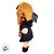 Boneca Hermione - Harry Potter - 29,5cm - 1 unidade - Cromus - Rizzo - Imagem 4