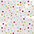 Saco Transparente Decorado - 10x14cm - Colore - 100 unidades - Cromus - Rizzo - Imagem 1