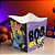 Cachepot - Stitch Halloween - 9x9cm - 8 unidades - Disney Original - Rizzo - Imagem 1