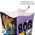 Cachepot - Stitch Halloween - 9x9cm - 8 unidades - Disney Original - Rizzo - Imagem 2