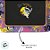 Bandeja Laminada - Stitch Halloween - 39x32cm - 1 unidade - Disney Original - Rizzo - Imagem 2