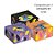 Caixa para Lembrancinhas - Stitch Halloween - 8,5x3,5cm - 10 unidades - Disney Original - Rizzo - Imagem 2