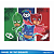 Kit Festa Fácil PJ Masks - 39 Itens - 01 Unidade - Piffer - Rizzo - Imagem 7