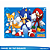 Kit Festa Fácil Sonic - 39 Itens - 01 Unidade - Piffer - Rizzo - Imagem 7