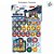 Kit Festa Fácil - Vingadores - 39 Itens - 1 unidade - Disney Original - Rizzo - Imagem 7
