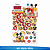 Kit Festa Fácil Mickey 39 Itens - 01 Unidade - Disney Original - Rizzo - Imagem 1