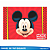 Kit Festa Fácil Mickey 39 Itens - 01 Unidade - Disney Original - Rizzo - Imagem 7