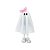 Enfeite Decorativo Halloween - Fantasmas Bella - 29x8cm - 1 unidade - Cromus - Rizzo - Imagem 1