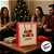 Sacola de Papel Premium - Amigo Secreto - 23x19x10cm - 1 unidade - Cromus - Rizzo - Imagem 4