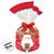 Saco Para Panetone - Presentes - 50 unidades - Cromus - Rizzo - Imagem 2