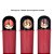 Porta Escovas Harry Potter - 370ml - 1 unidade - Plasútil - Rizzo - Imagem 2