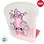 Sanduicheira / Porta Frios - Angel - 15cm - 1 unidade - Disney Original - Rizzo - Imagem 4