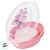 Saboneteira de Plástico - Angel - 180ml - 1 unidade - Disney Original - Rizzo - Imagem 2