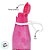Garrafa Abre Fácil - Lotso - 530ml - 1 unidade - Disney Original - Rizzo - Imagem 2