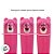Porta Escovas Lotso - Toy Story - 370ml - 1 unidade - Disney Original - Rizzo - Imagem 2
