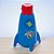 Garrafa Foguete - Toy Story - 320ml - 1 unidade - Disney Original - Rizzo - Imagem 1