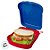 Sanduicheira / Porta Frios - Toy Story - 15cm - 1 unidade - Disney Original - Rizzo - Imagem 2