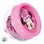 Porta Condimentos de Rosca Minnie Rosa - 155ml - 5x7cm - 1 unidade - Disney Original - Rizzo - Imagem 4
