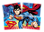 Painel Decorativo Festa Festa Superman - Festcolor - Rizzo Festas - Imagem 1