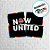 Painel Decorativo -  Now United 4 partes - 1 unidade - FestColor - Rizzo - Imagem 3