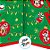 Decoração de Mesa - Natal Disney Turma do Mickey - 17,5x26x17,5cm - 1 unidade - Regina - Rizzo - Imagem 3