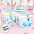Caixa Pop-up - Cinderela - 8x7,5x7,5cm - 4 unidades - Regina - Rizzo - Imagem 5
