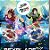 Cartaz Decorativo - BeyBlade X - 45x31cm - 2 unidades - Regina - Rizzo - Imagem 3