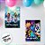 Cartaz Decorativo - BeyBlade X - 45x31cm - 2 unidades - Regina - Rizzo - Imagem 5