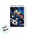 Cartaz Decorativo - Bluelock - 45x31cm - 2 unidades - Regina - Rizzo - Imagem 4