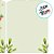 Tag Decorativa de Natal - Feliz Natal - 7x5cm - 10 unidades - Rizzo - Imagem 3