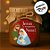 Etiqueta Adesiva - O Verdadeiro Natal - 60 unidades - Rizzo - Imagem 4