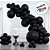Balão Profissional Premium Uniq - Preto Onix - São Roque - Rizzo - Imagem 3