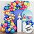 Balão Profissional Premium Uniq - Sortido - São Roque - Rizzo - Imagem 3