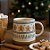 Caneca de Ceramica de Natal - Doces - 420ml - 1 unidade - Rizzo - Imagem 1