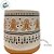 Caneca de Ceramica de Natal - Doces - 420ml - 1 unidade - Rizzo - Imagem 3
