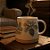 Caneca de Ceramica de Natal - Galhos - 420ml - 1 unidade - Rizzo - Imagem 1