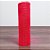 Tela Vazada - Vermelho Escuro com Detalhe Vermelho - 26x914cm - 1 unidade - Rizzo - Imagem 1