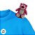 Pelúcia de Ombro - Lotso - Toy Story - 10cm - 1 unidade - Disney Original - Rizzo - Imagem 2